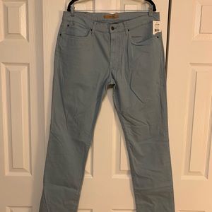 Joe’s Jeans - straight & Narrow style. Size 36